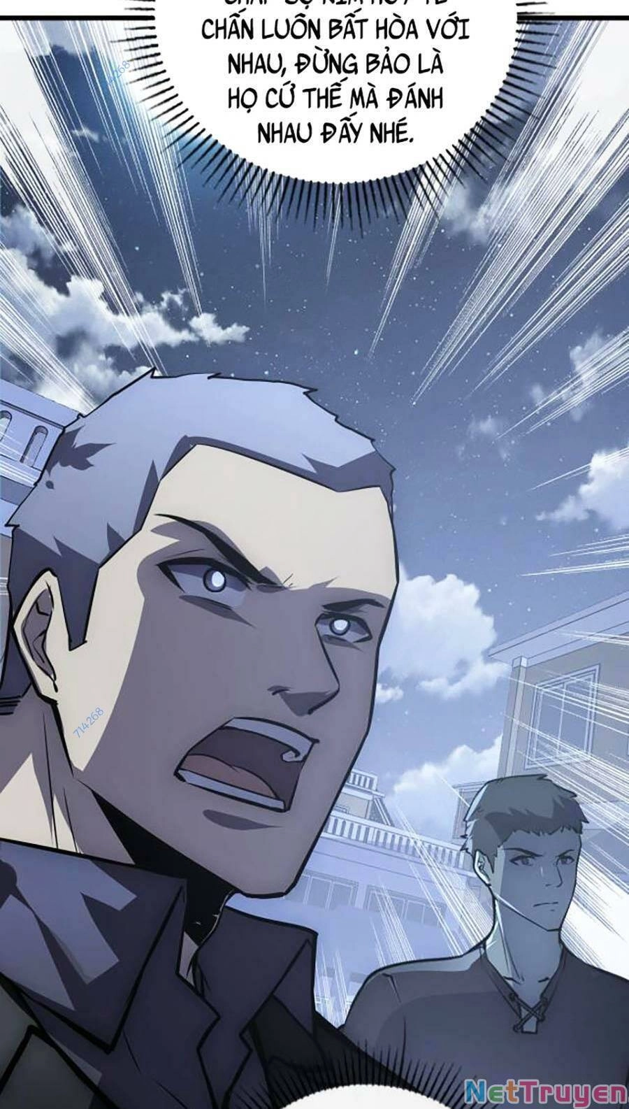 Mạt Thế Quật Khởi Chapter 142 - 35