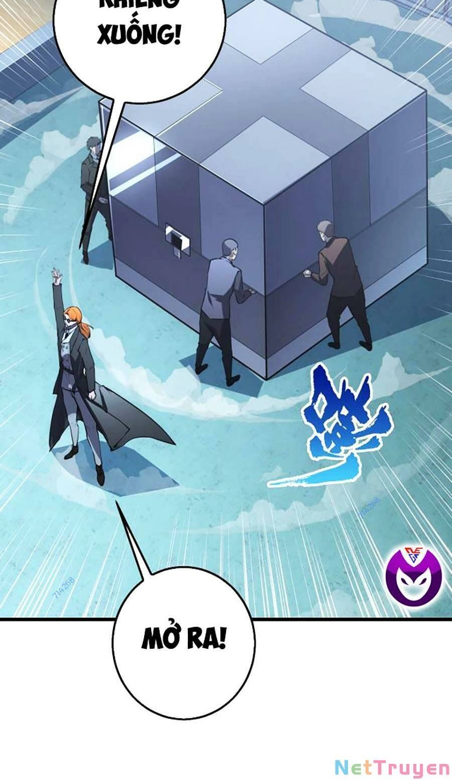 Mạt Thế Quật Khởi Chapter 142 - 45