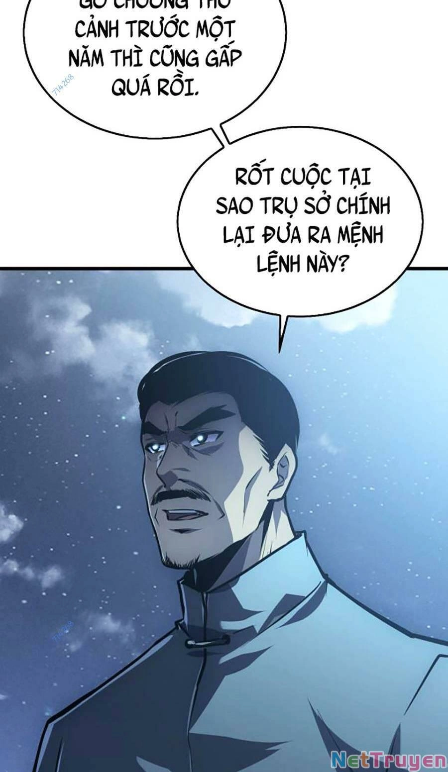 Mạt Thế Quật Khởi Chapter 142 - 49