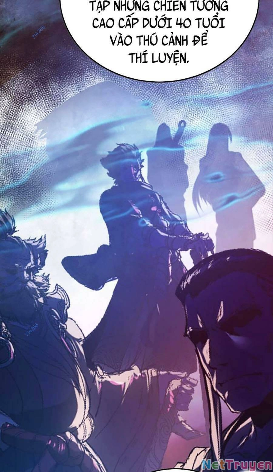 Mạt Thế Quật Khởi Chapter 142 - 59