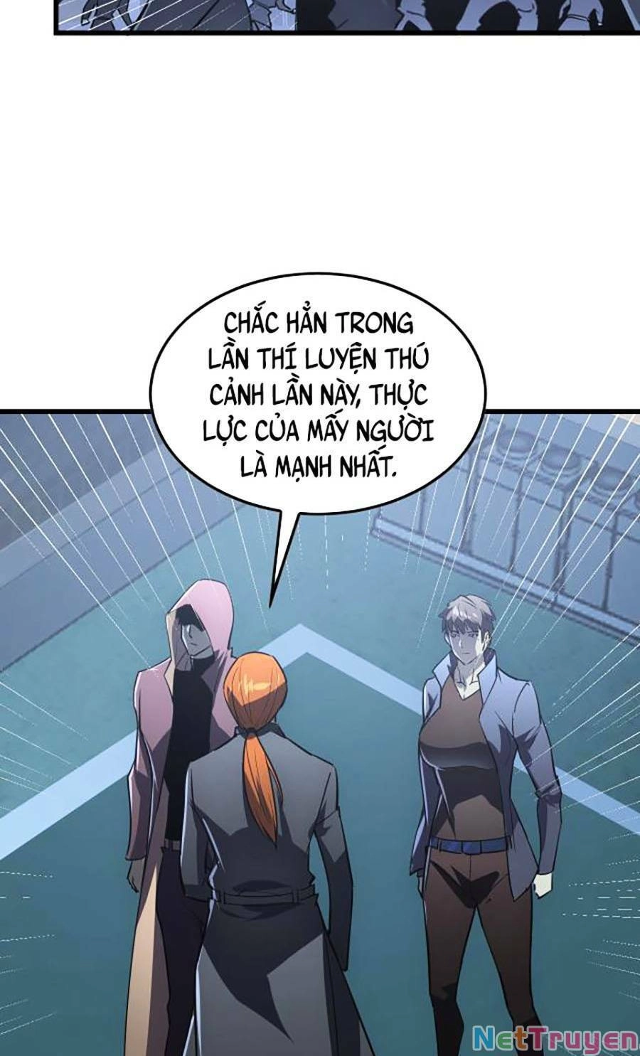 Mạt Thế Quật Khởi Chapter 142 - 64