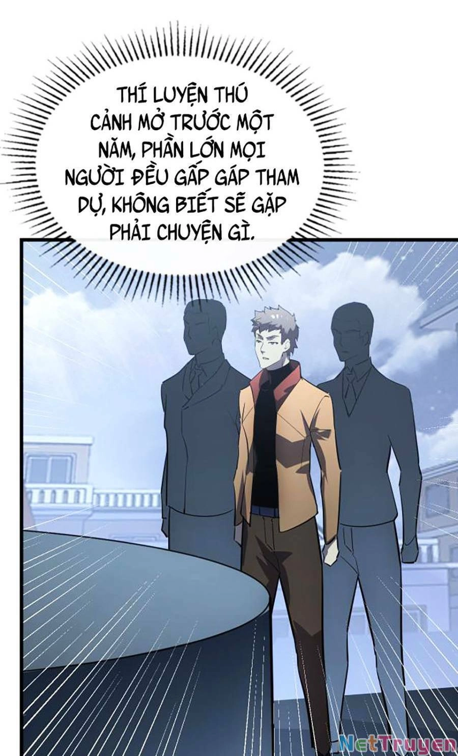 Mạt Thế Quật Khởi Chapter 142 - 68