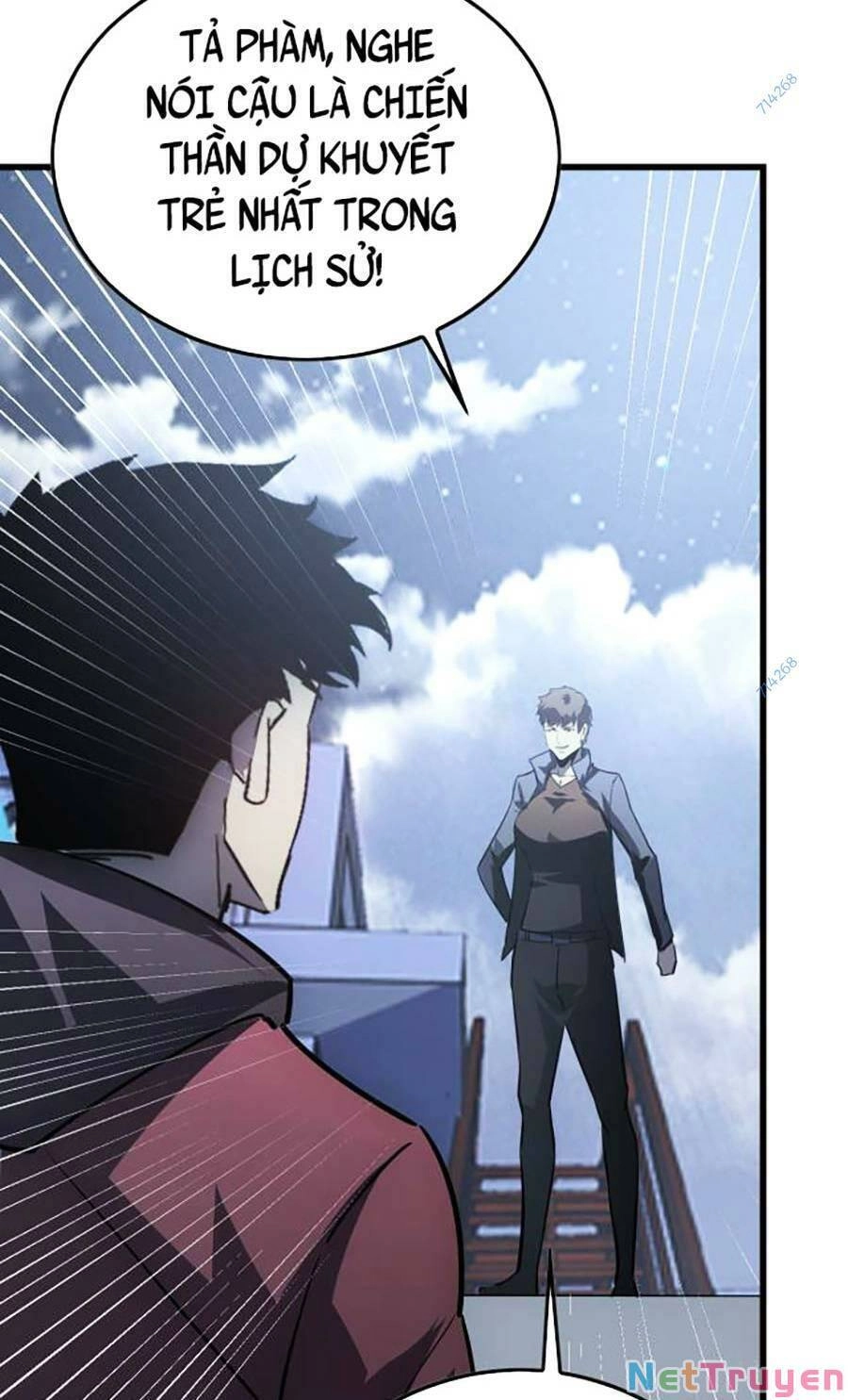 Mạt Thế Quật Khởi Chapter 142 - 75