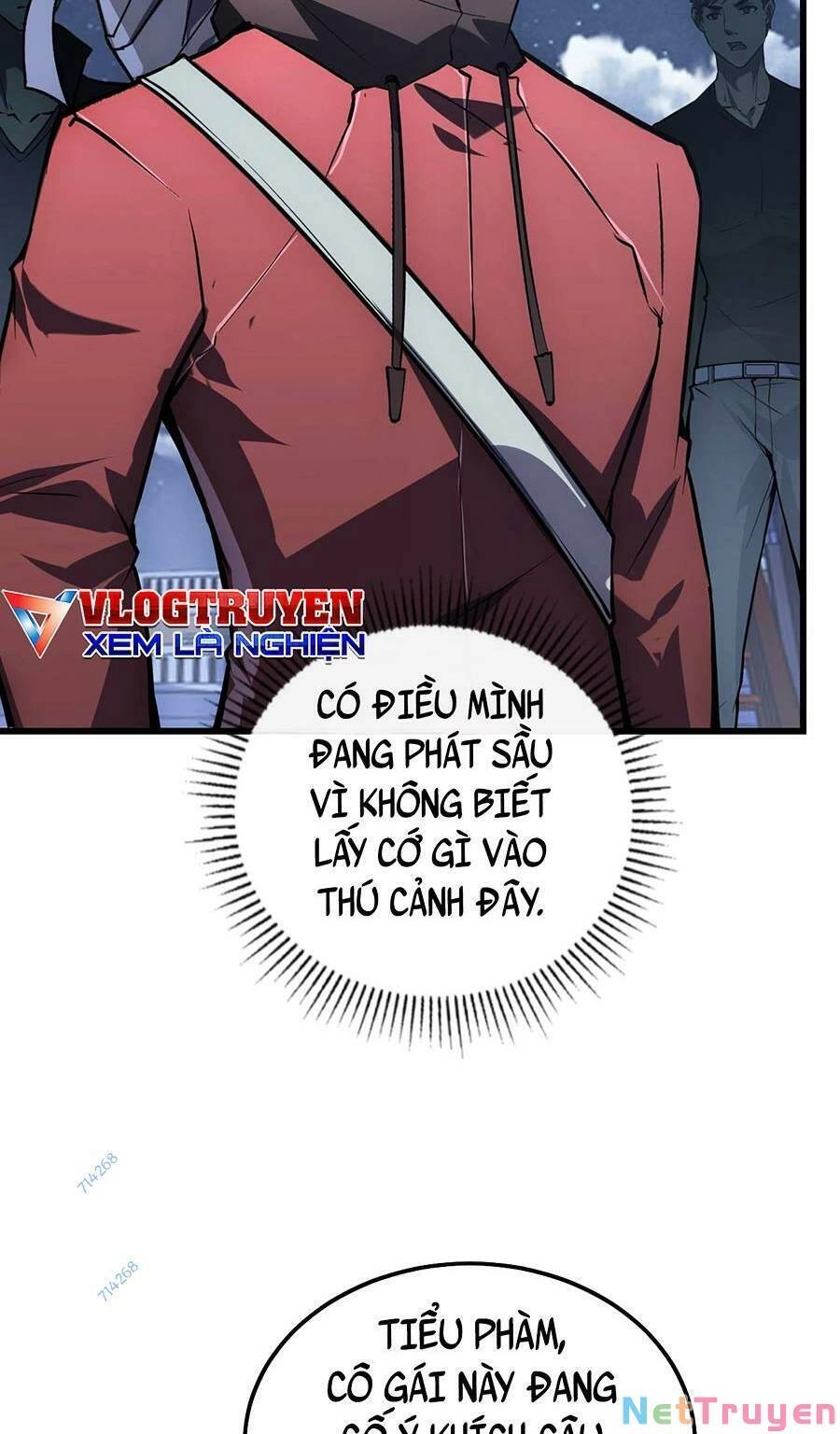 Mạt Thế Quật Khởi Chapter 143 - 5