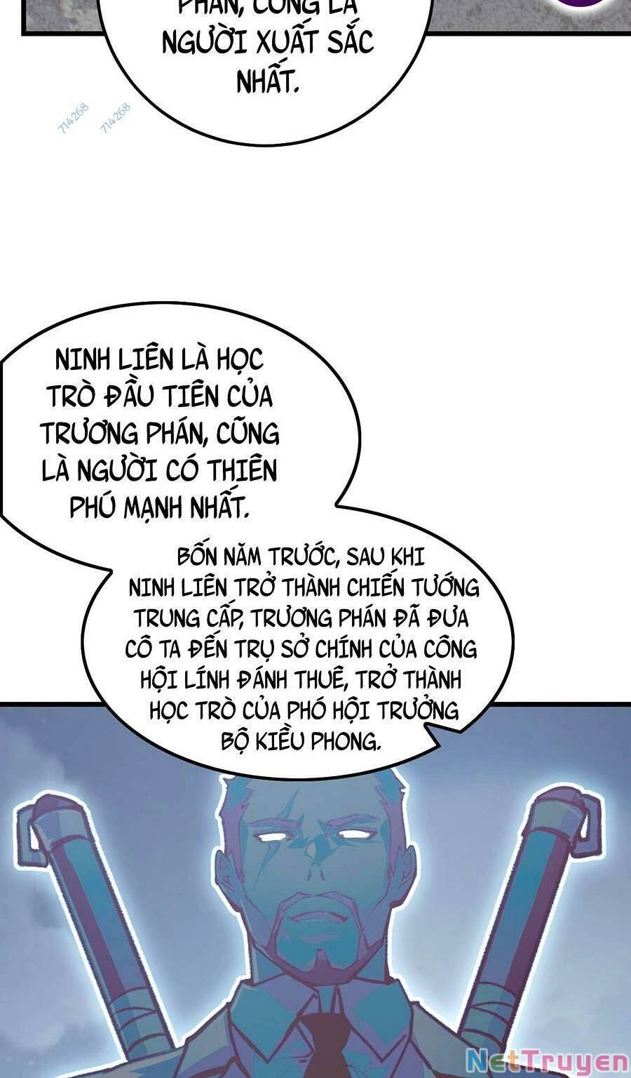 Mạt Thế Quật Khởi Chapter 143 - 7