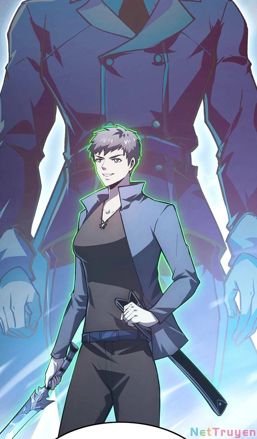 Mạt Thế Quật Khởi Chapter 143 - 8