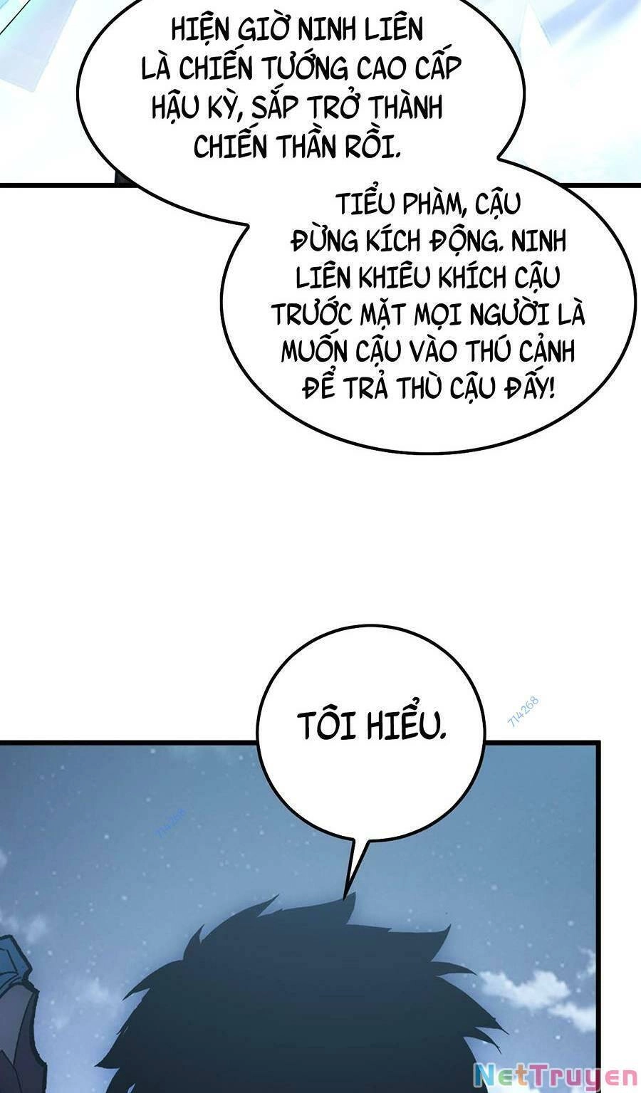 Mạt Thế Quật Khởi Chapter 143 - 9