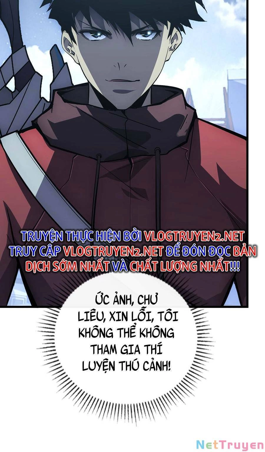 Mạt Thế Quật Khởi Chapter 143 - 10