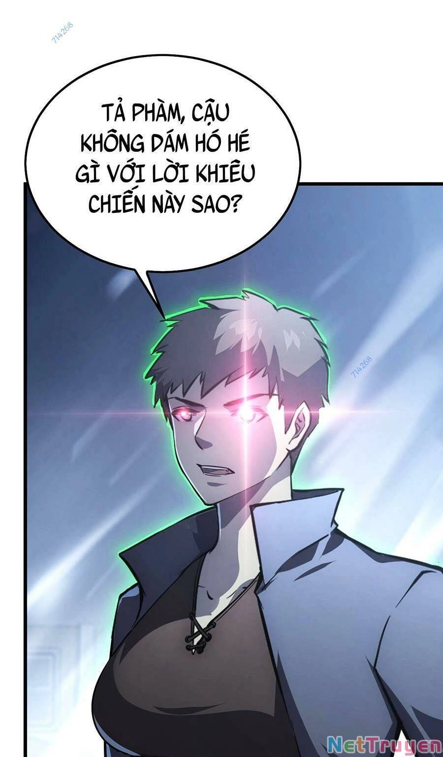 Mạt Thế Quật Khởi Chapter 143 - 11