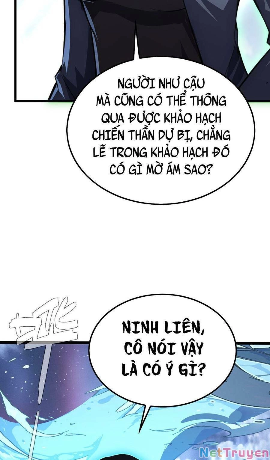 Mạt Thế Quật Khởi Chapter 143 - 12