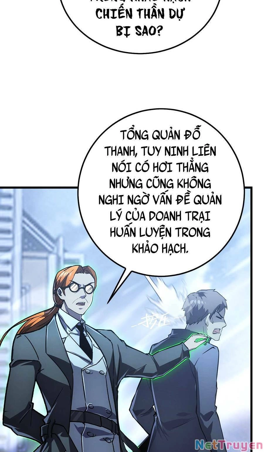 Mạt Thế Quật Khởi Chapter 143 - 14