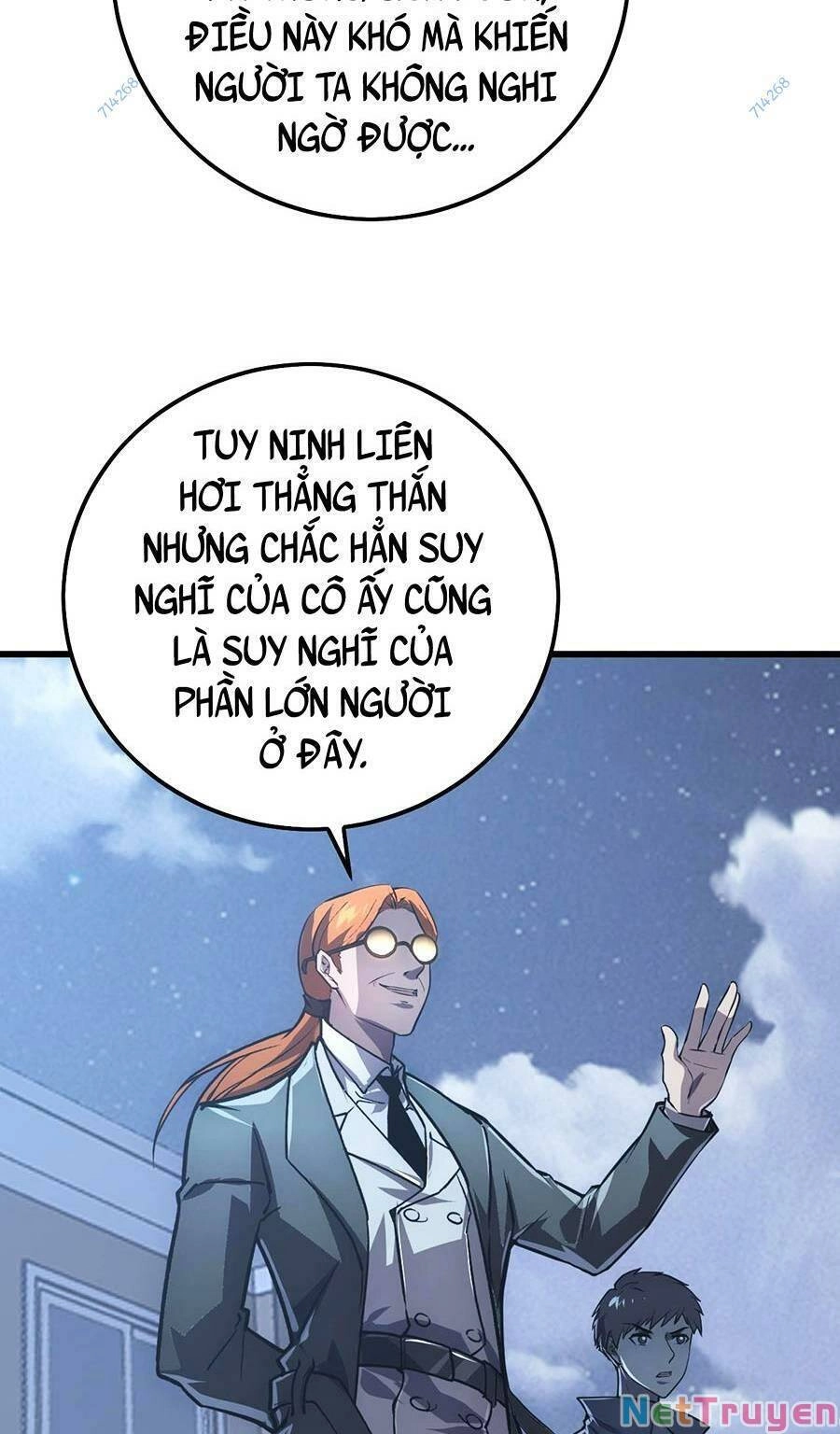 Mạt Thế Quật Khởi Chapter 143 - 17