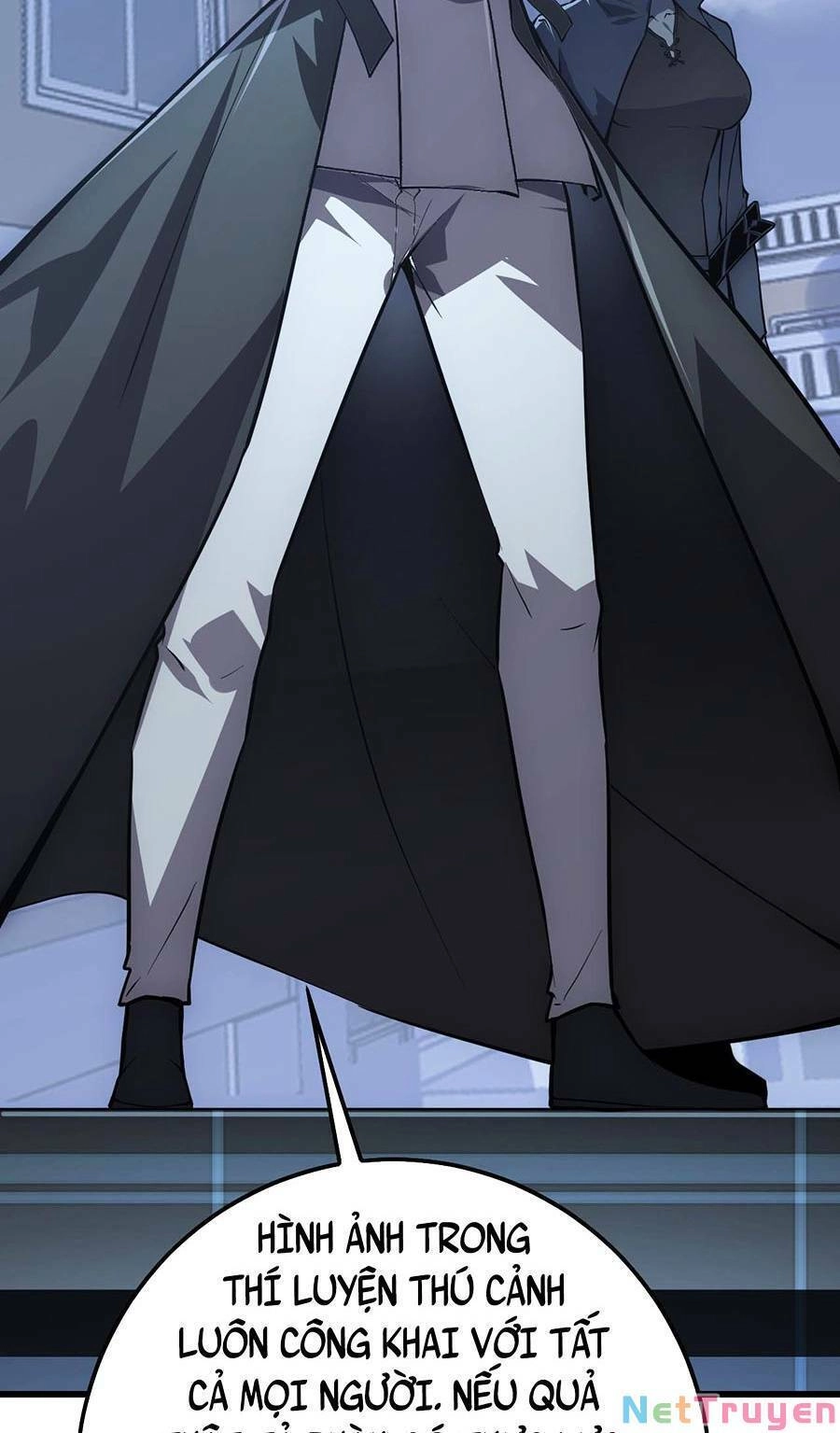 Mạt Thế Quật Khởi Chapter 143 - 18