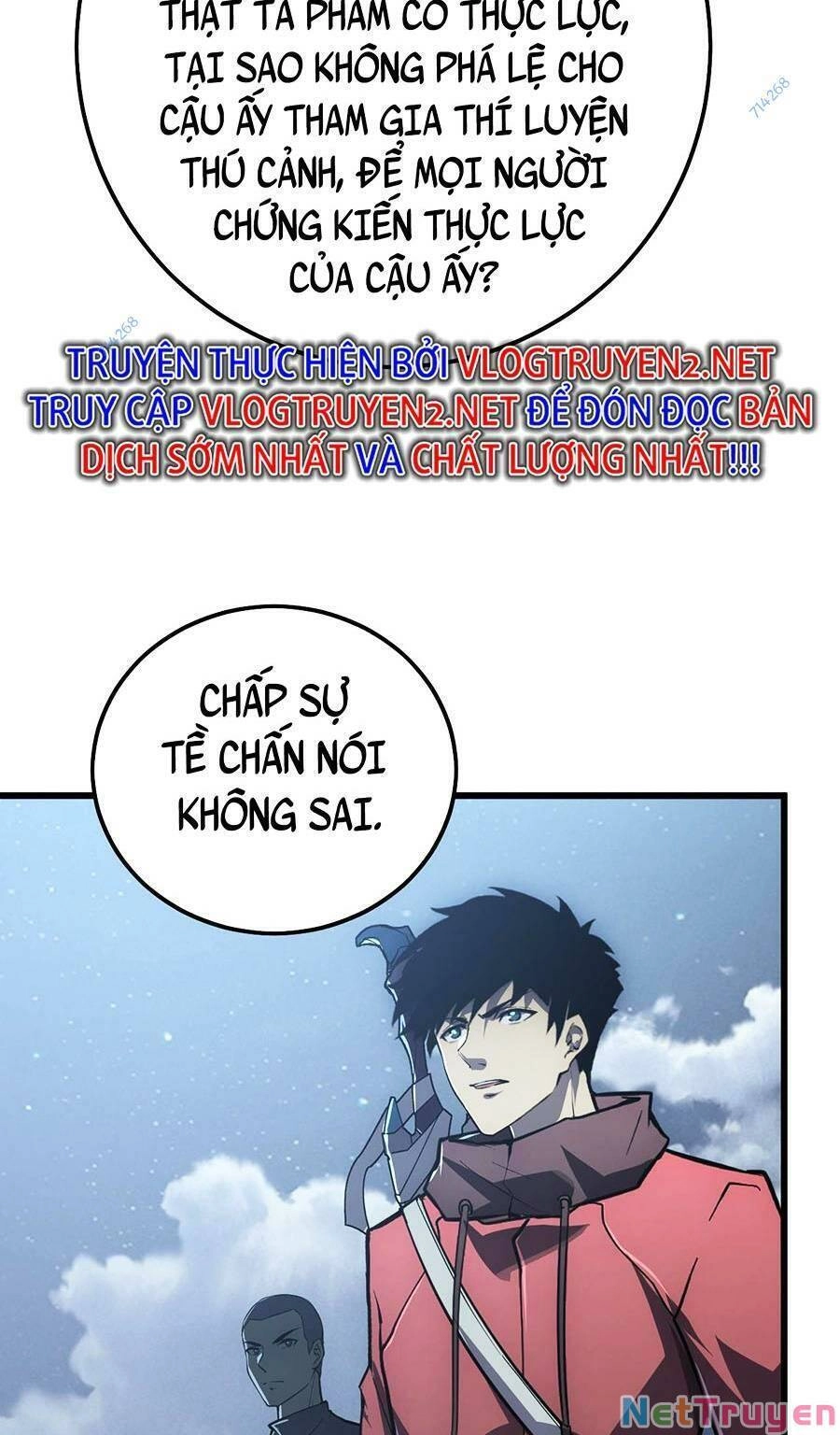 Mạt Thế Quật Khởi Chapter 143 - 19