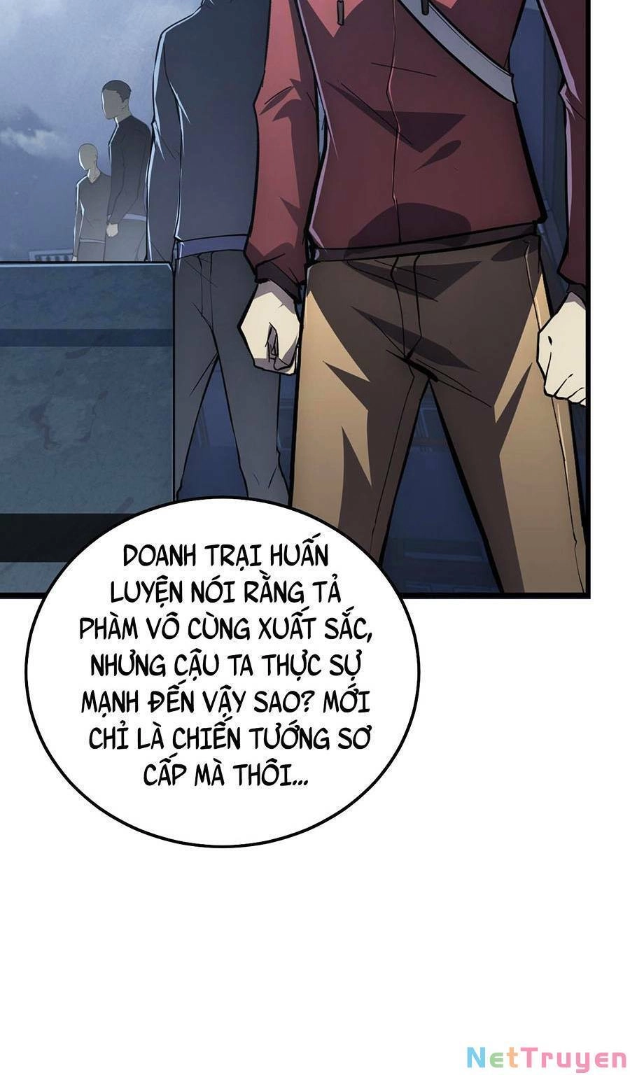 Mạt Thế Quật Khởi Chapter 143 - 20