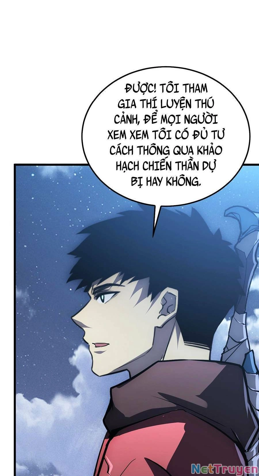 Mạt Thế Quật Khởi Chapter 143 - 22