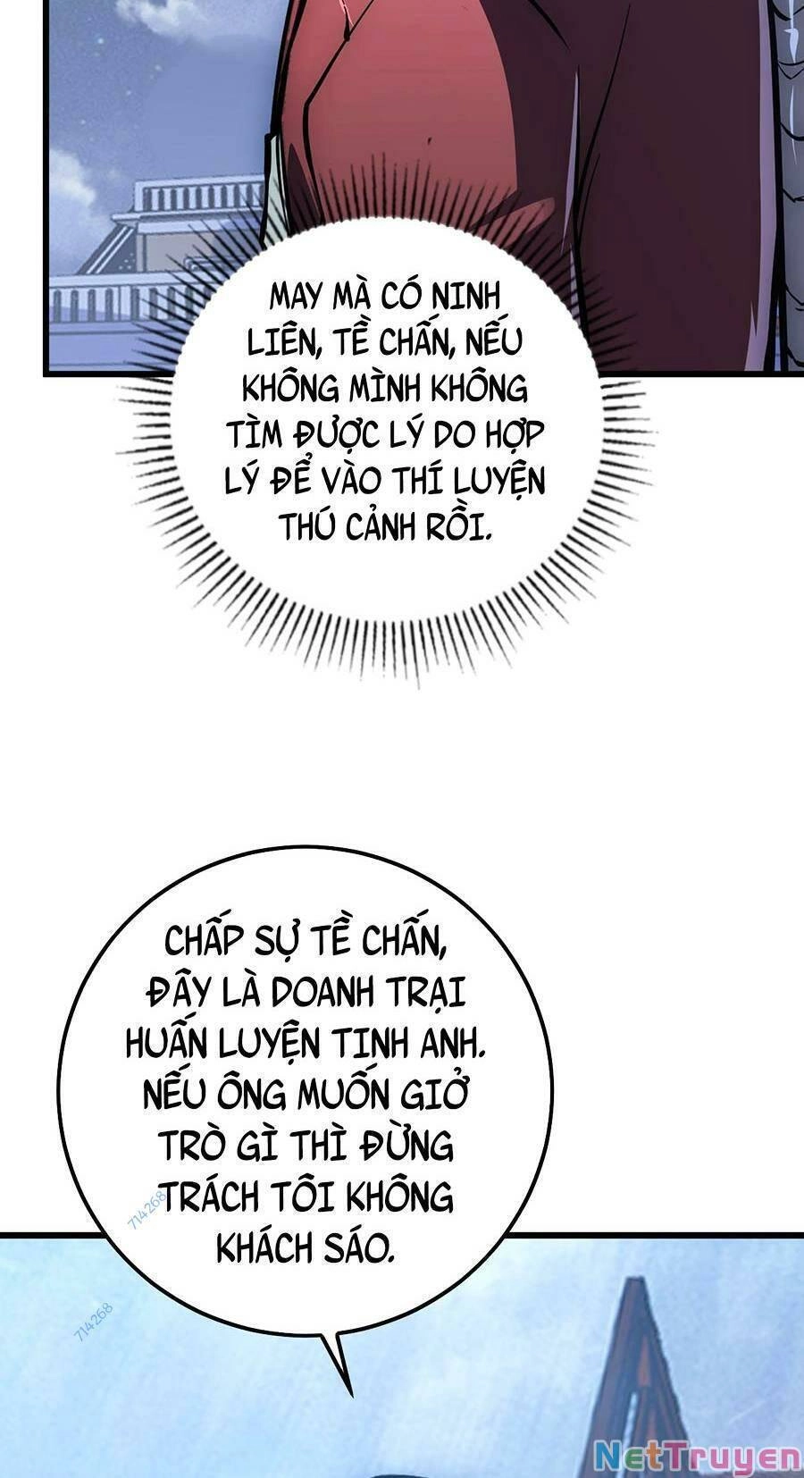 Mạt Thế Quật Khởi Chapter 143 - 23