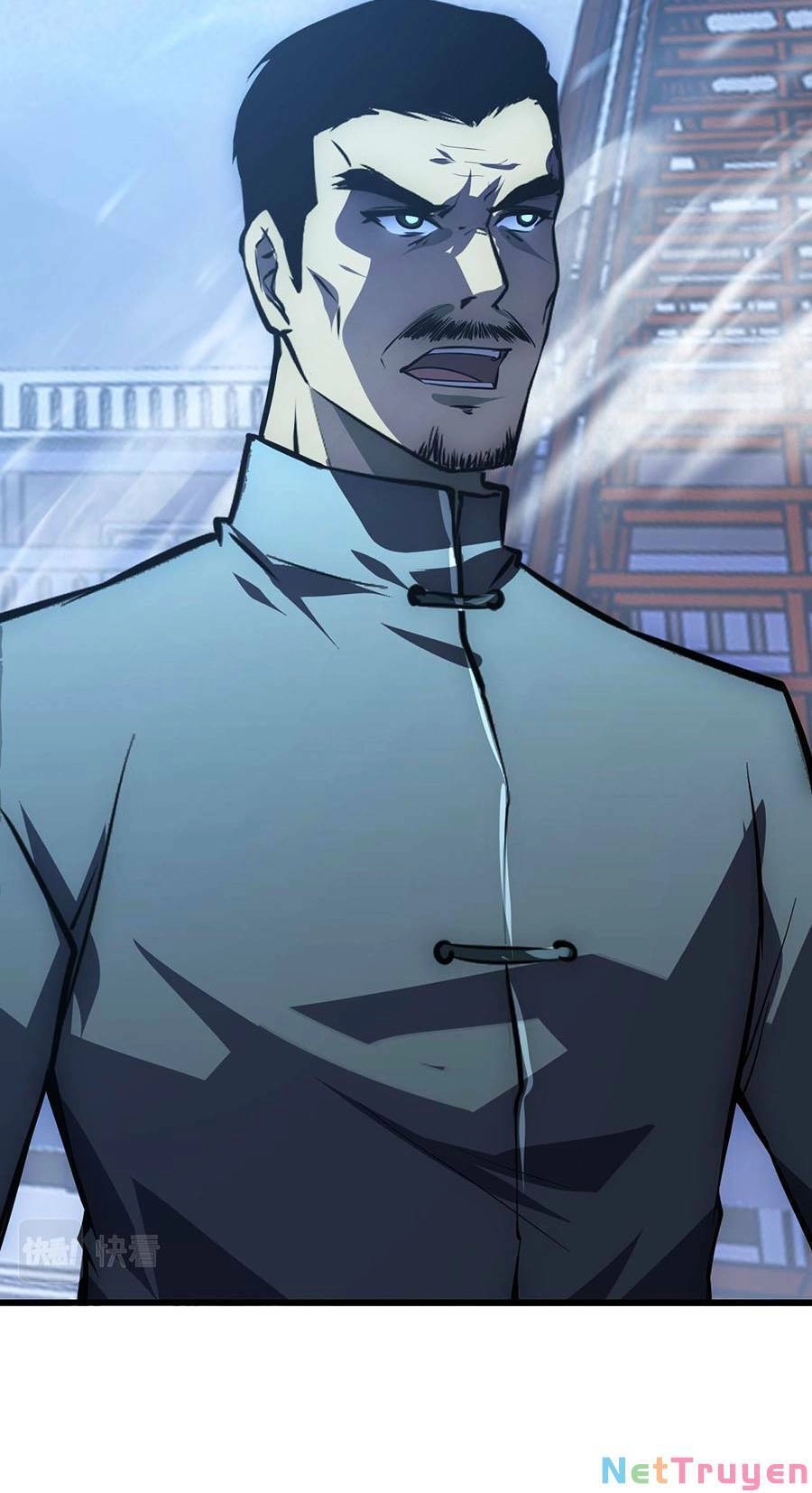 Mạt Thế Quật Khởi Chapter 143 - 24