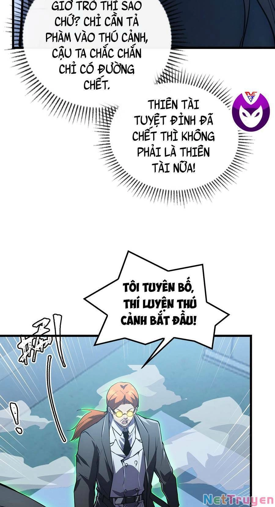 Mạt Thế Quật Khởi Chapter 143 - 26