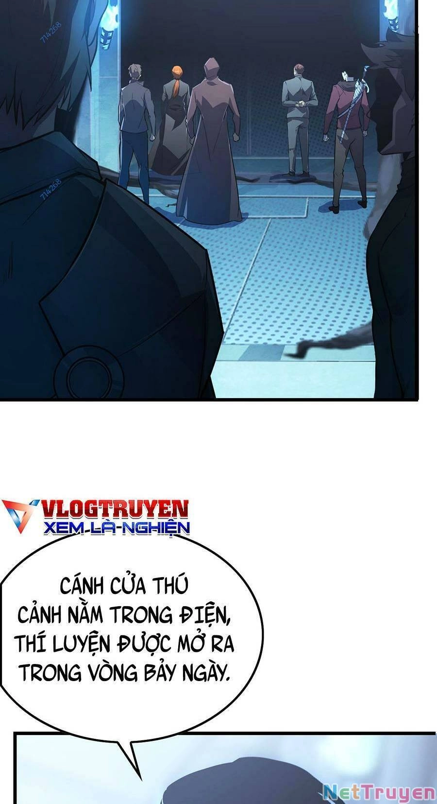 Mạt Thế Quật Khởi Chapter 143 - 31