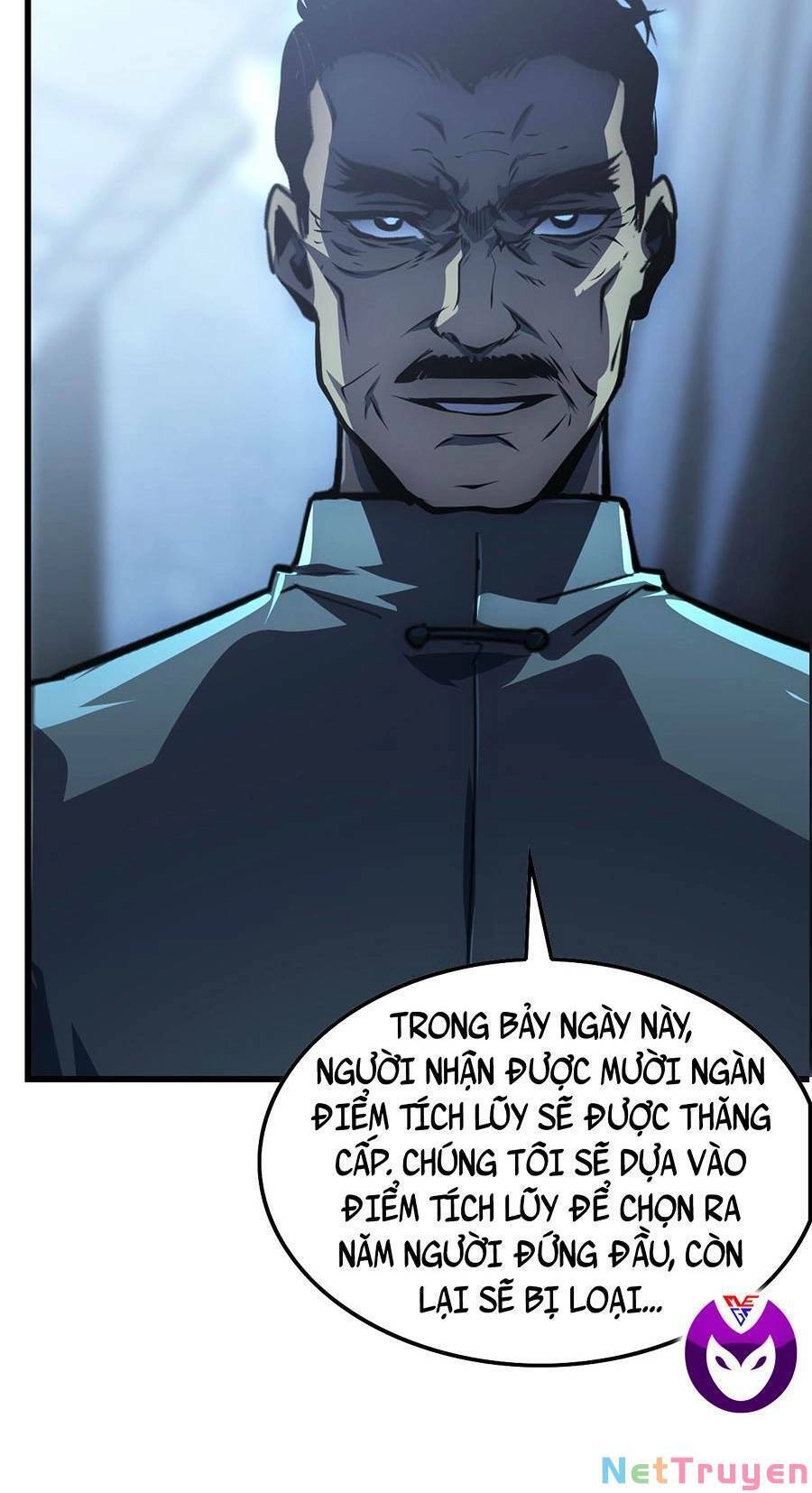 Mạt Thế Quật Khởi Chapter 143 - 32