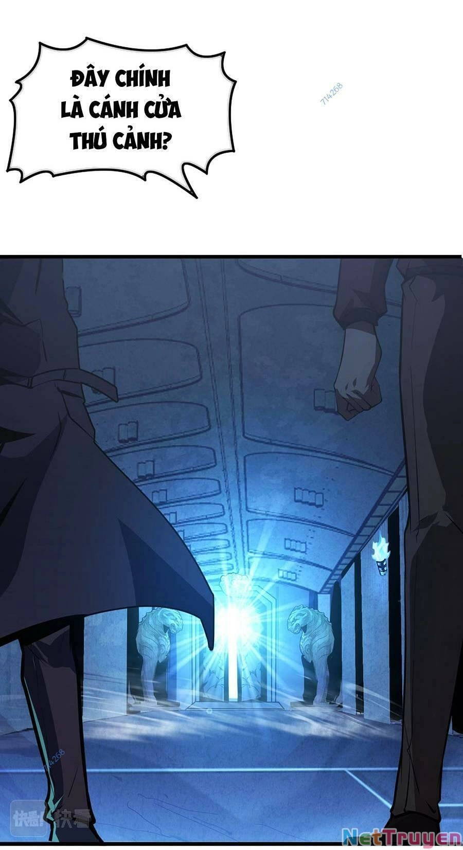 Mạt Thế Quật Khởi Chapter 143 - 33