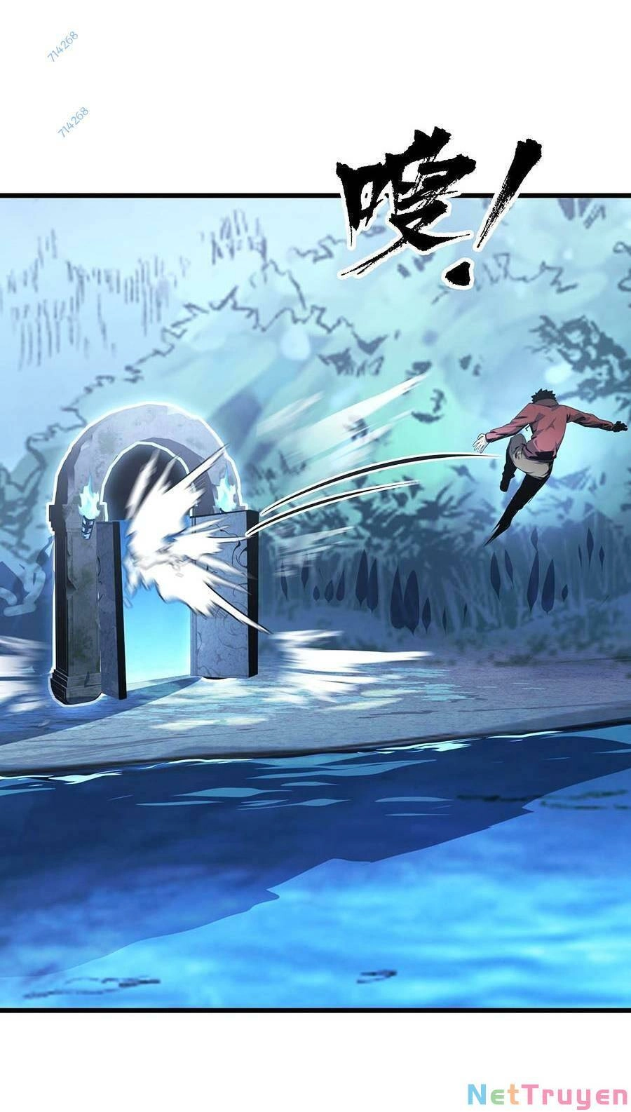 Mạt Thế Quật Khởi Chapter 143 - 43