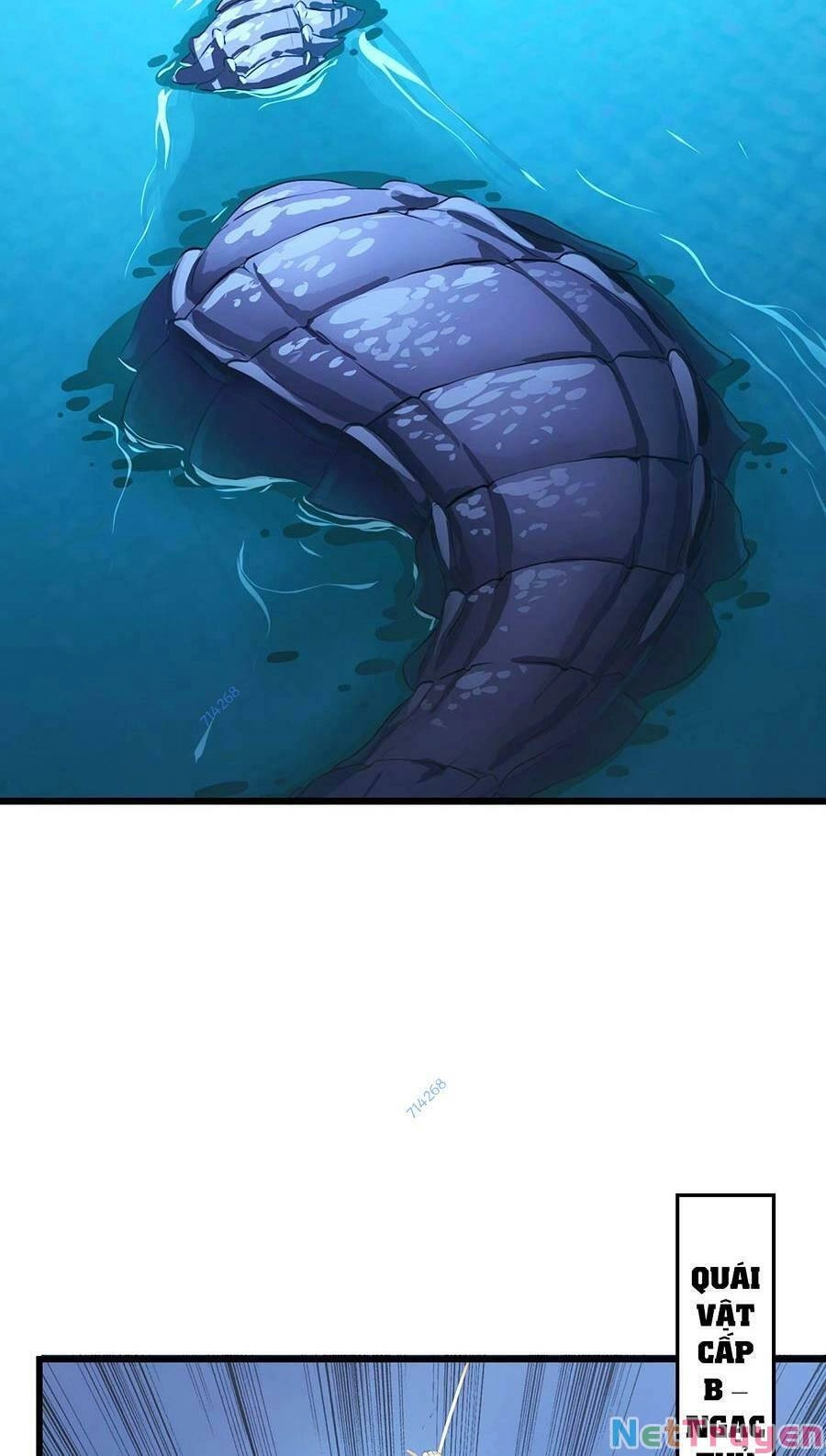 Mạt Thế Quật Khởi Chapter 143 - 47