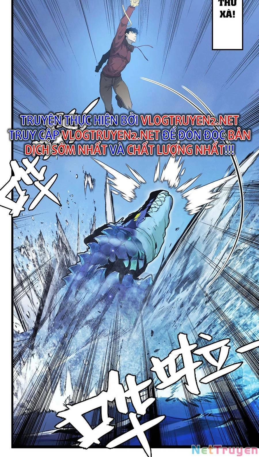 Mạt Thế Quật Khởi Chapter 143 - 48