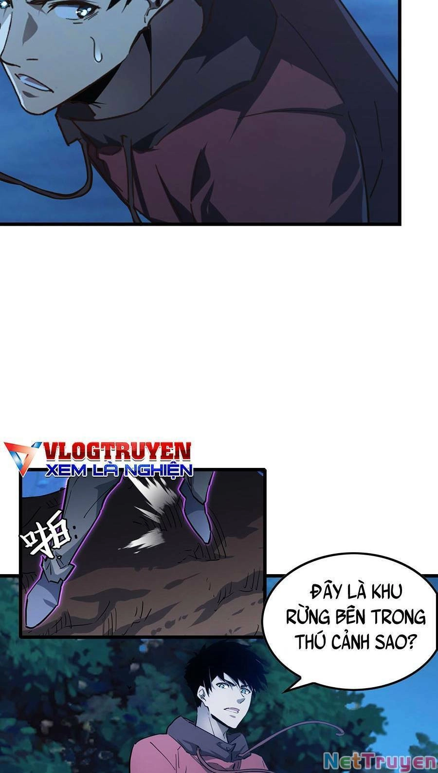 Mạt Thế Quật Khởi Chapter 143 - 50