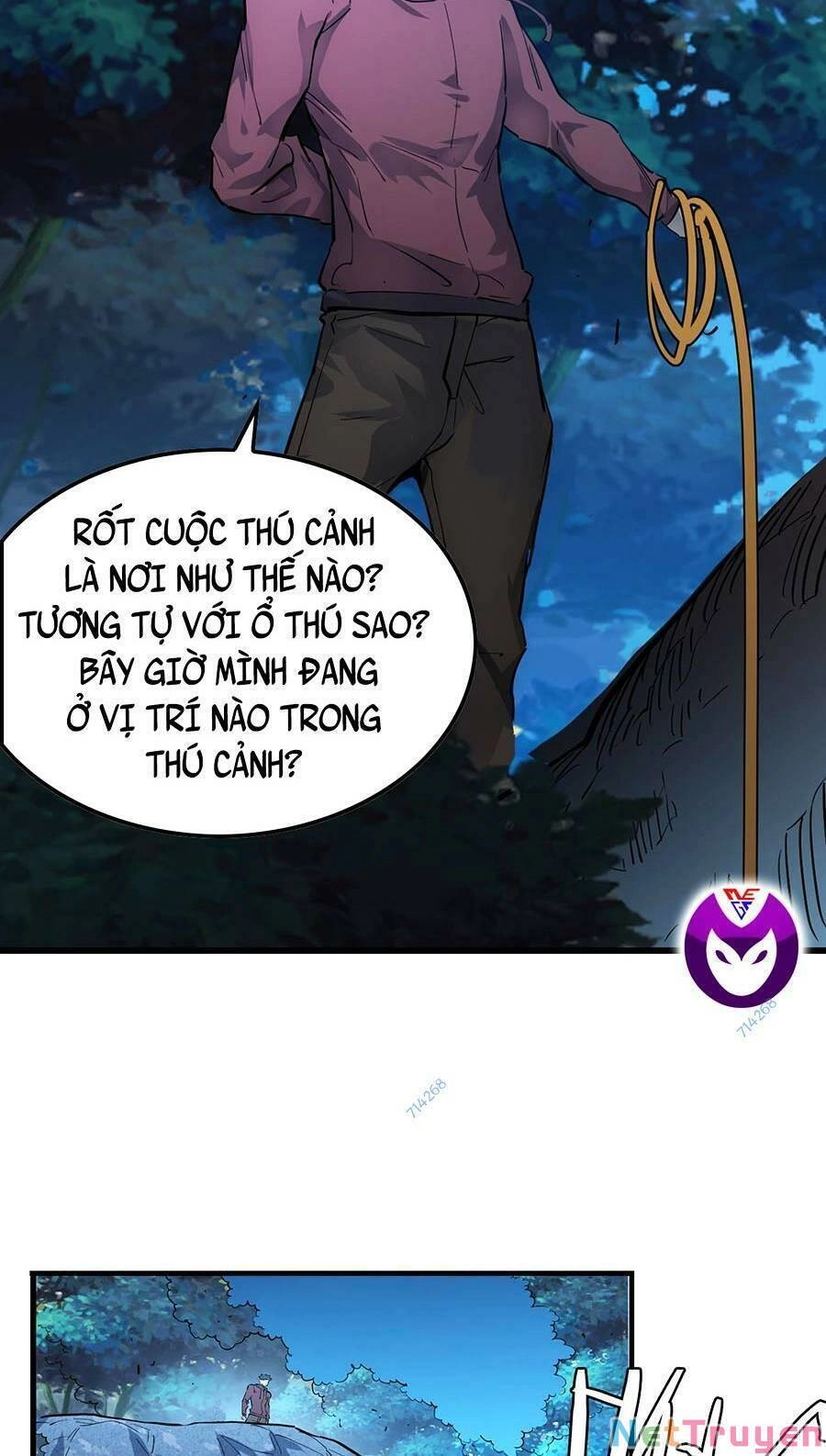 Mạt Thế Quật Khởi Chapter 143 - 51