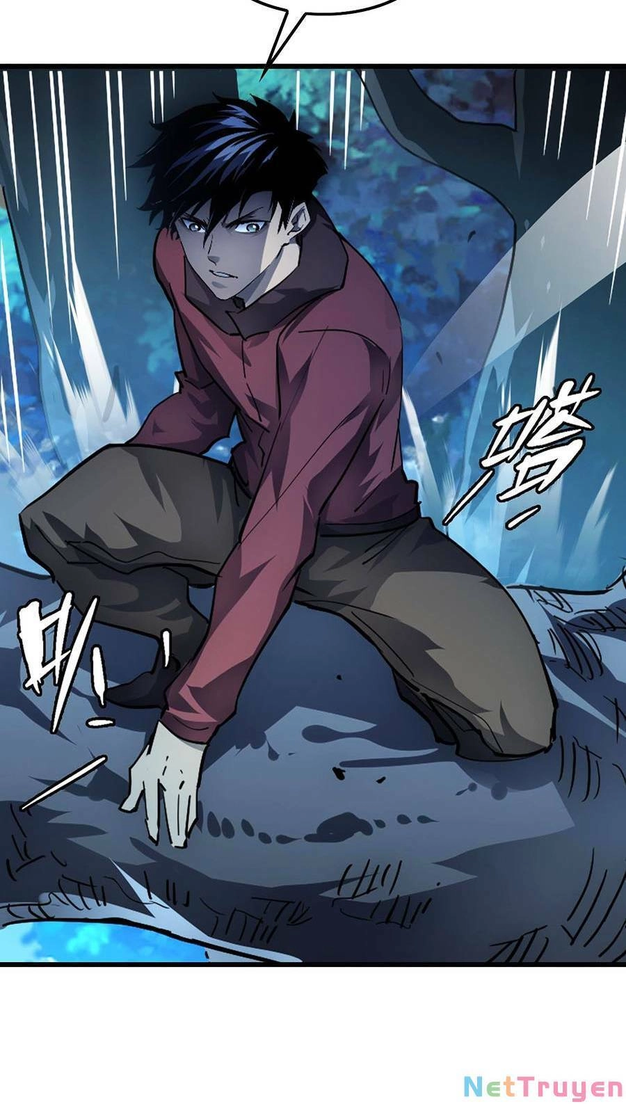 Mạt Thế Quật Khởi Chapter 143 - 60