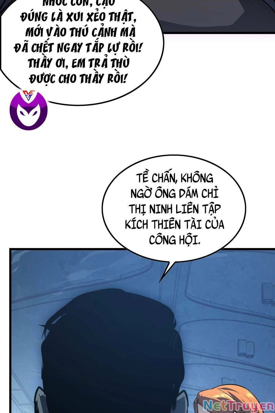 Mạt Thế Quật Khởi Chapter 143 - 66