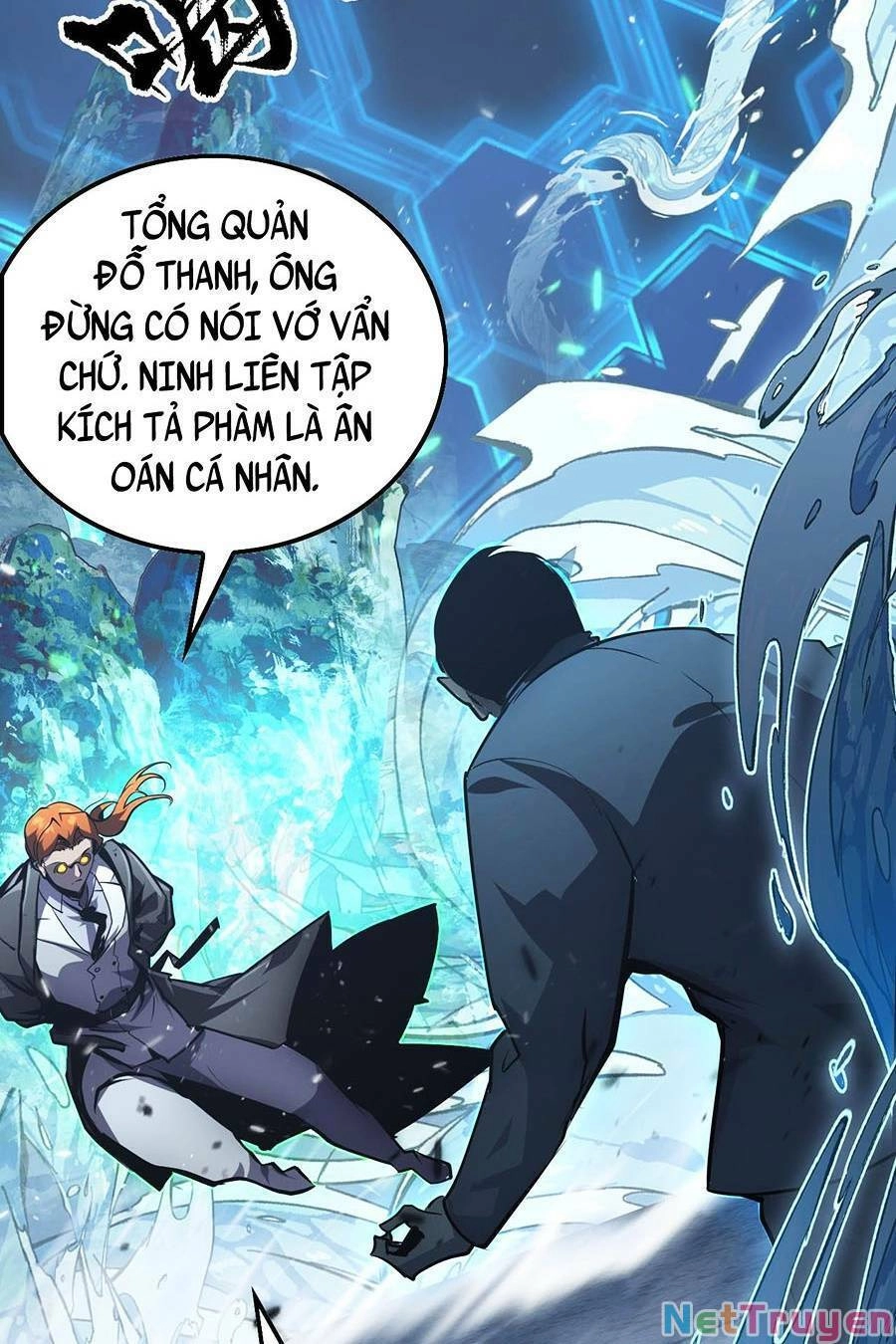 Mạt Thế Quật Khởi Chapter 143 - 68