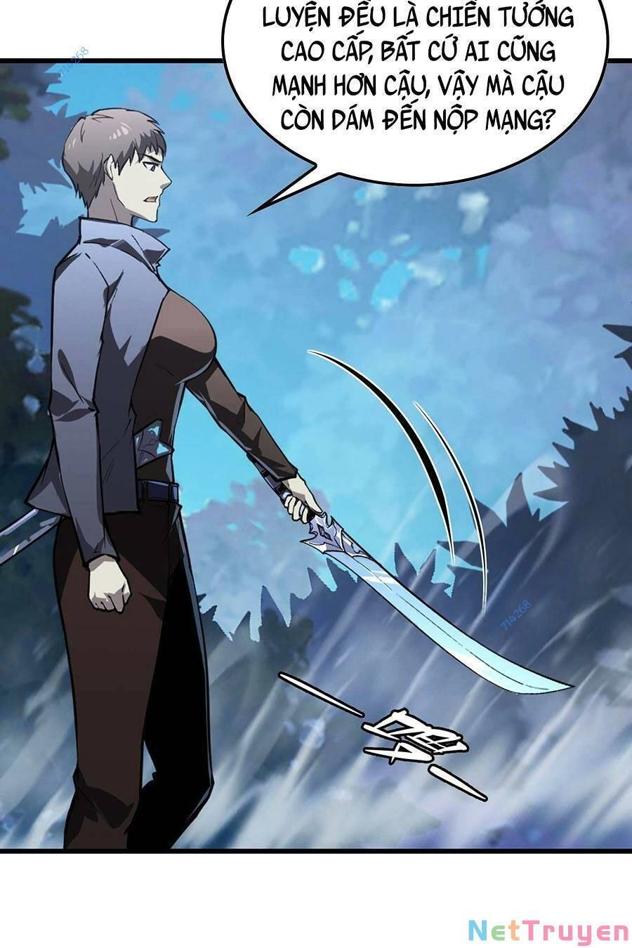 Mạt Thế Quật Khởi Chapter 143 - 77