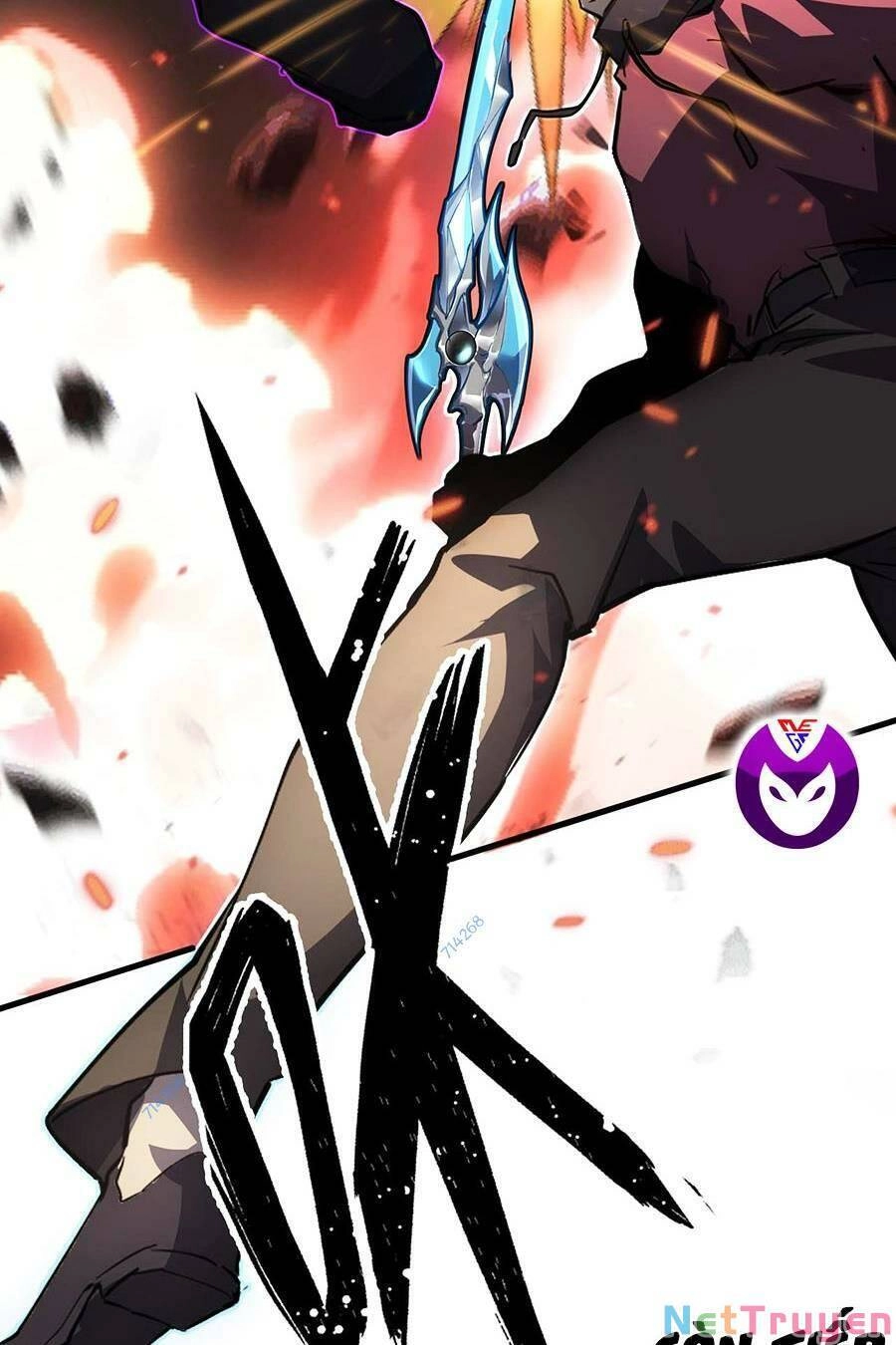 Mạt Thế Quật Khởi Chapter 143 - 79