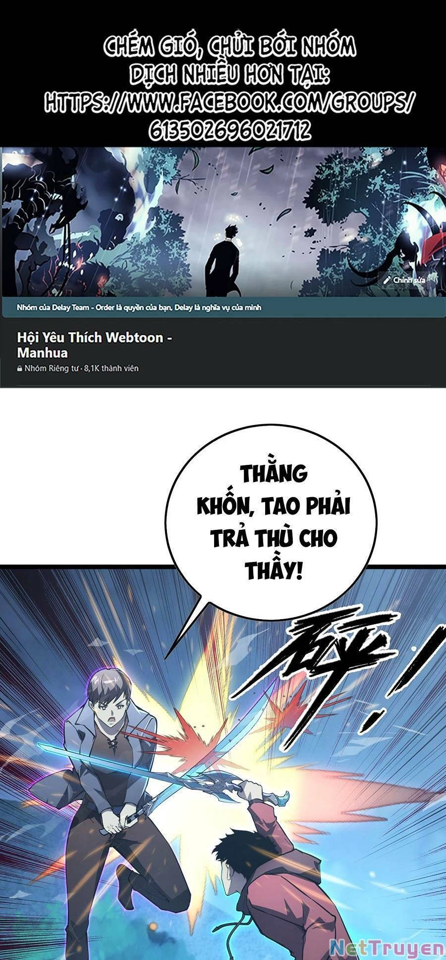 Mạt Thế Quật Khởi Chapter 144 - 2