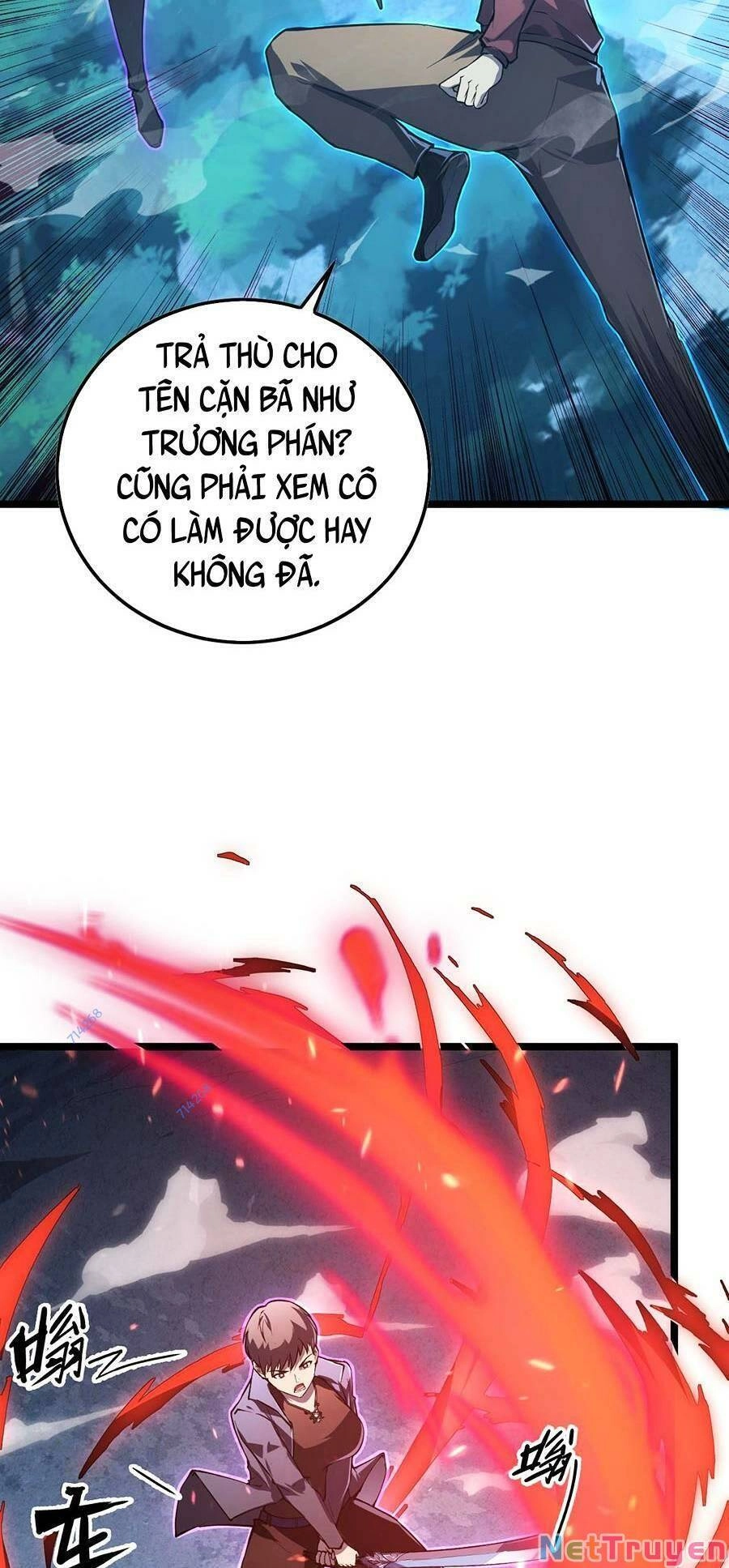 Mạt Thế Quật Khởi Chapter 144 - 3