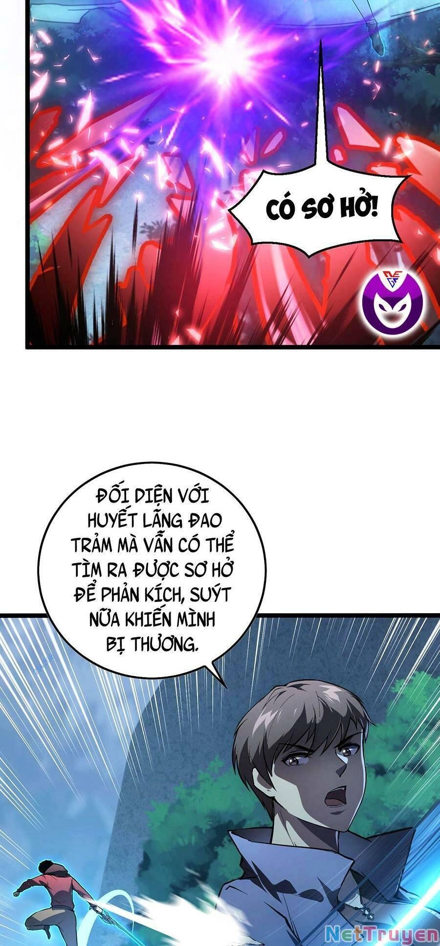 Mạt Thế Quật Khởi Chapter 144 - 5