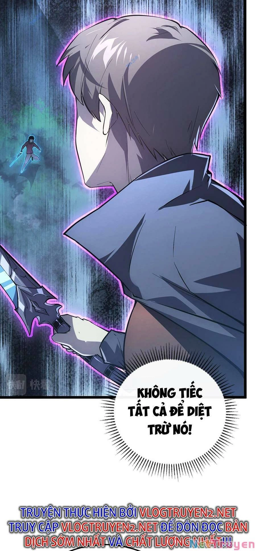 Mạt Thế Quật Khởi Chapter 144 - 7