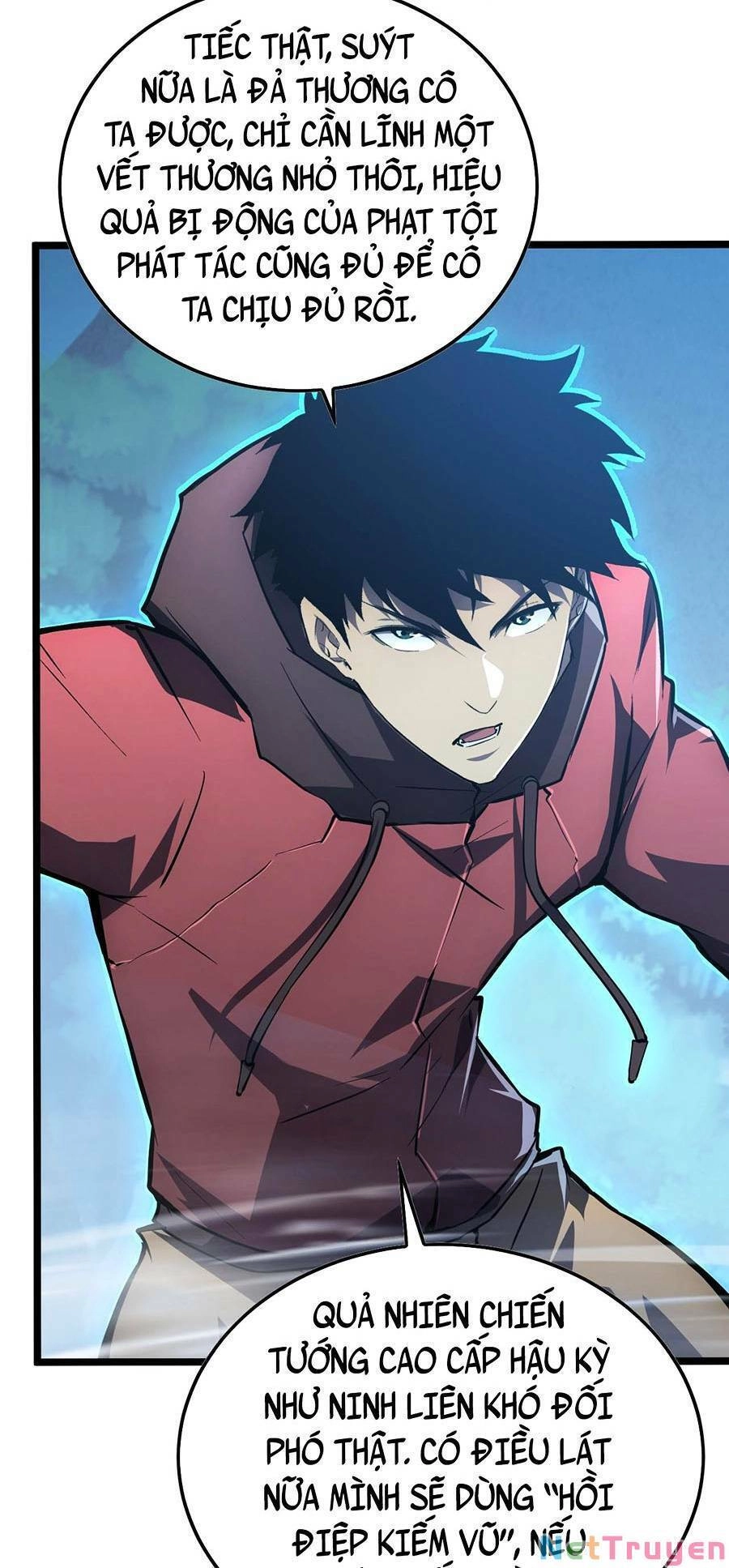 Mạt Thế Quật Khởi Chapter 144 - 8