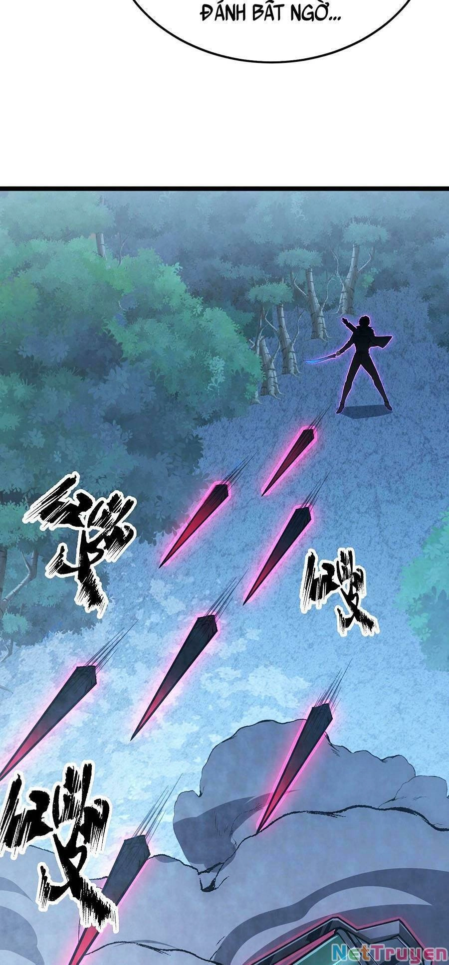 Mạt Thế Quật Khởi Chapter 144 - 9