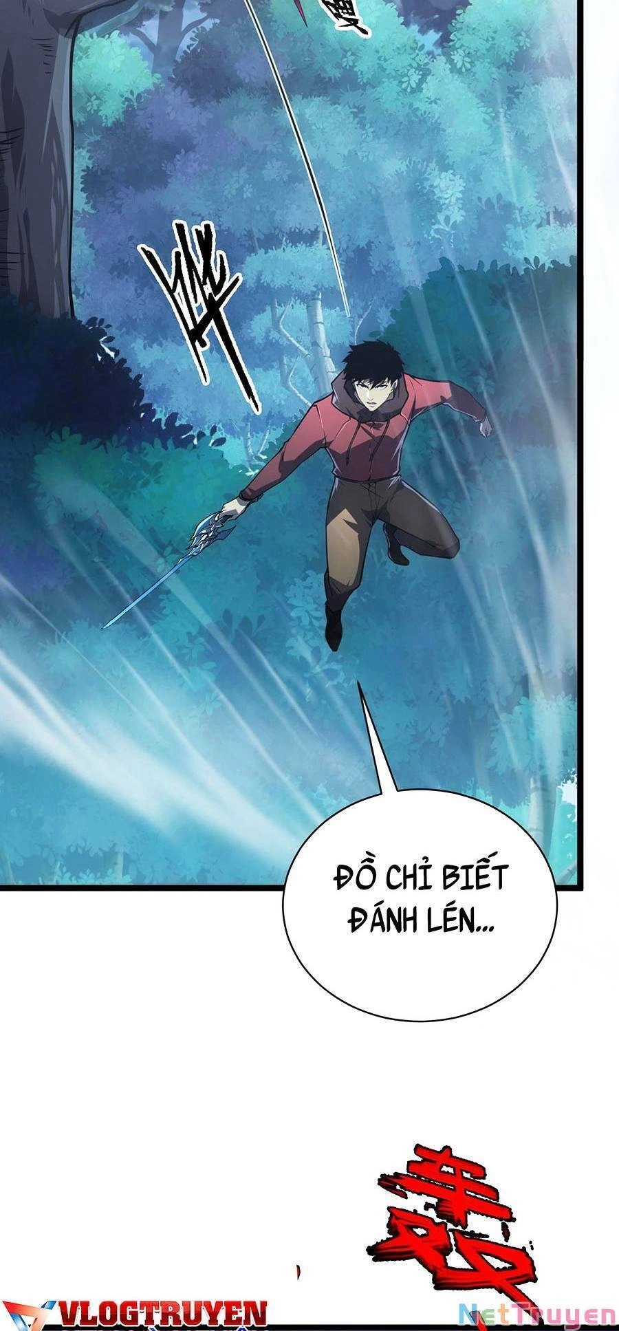 Mạt Thế Quật Khởi Chapter 144 - 14