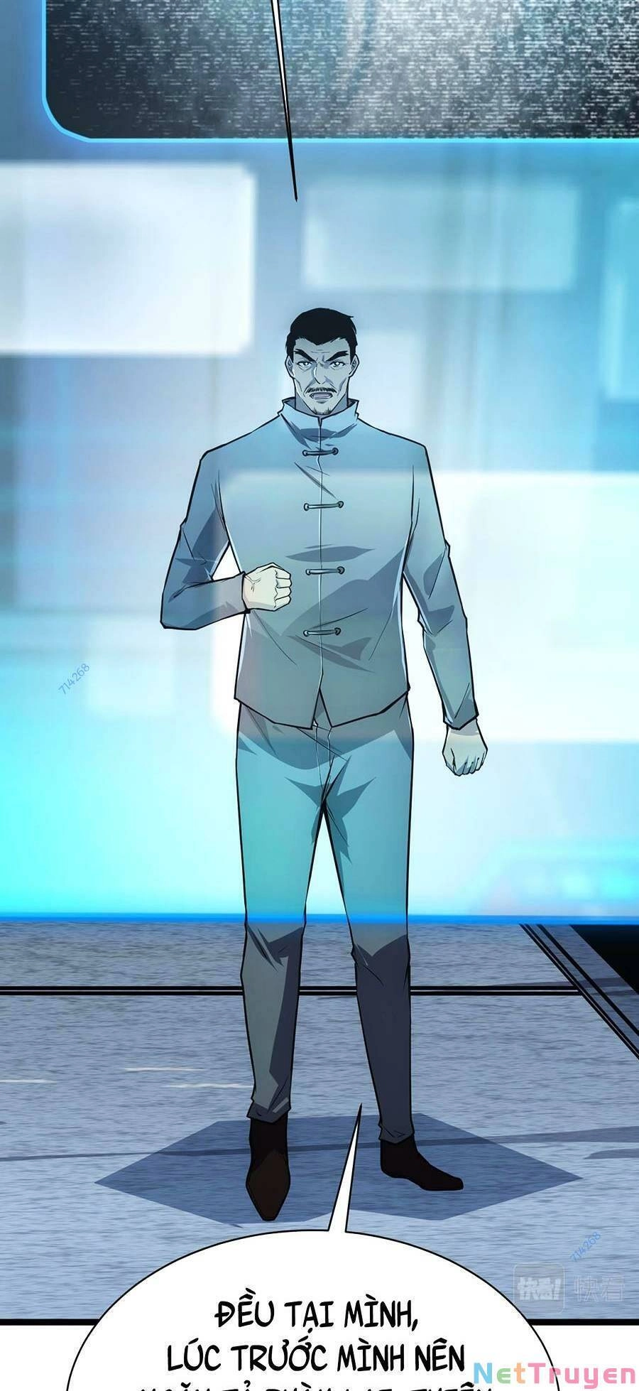 Mạt Thế Quật Khởi Chapter 144 - 21