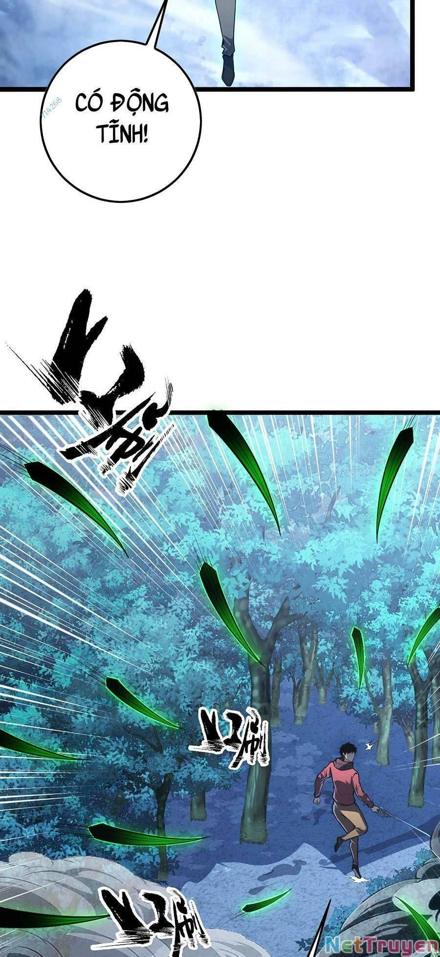 Mạt Thế Quật Khởi Chapter 144 - 23