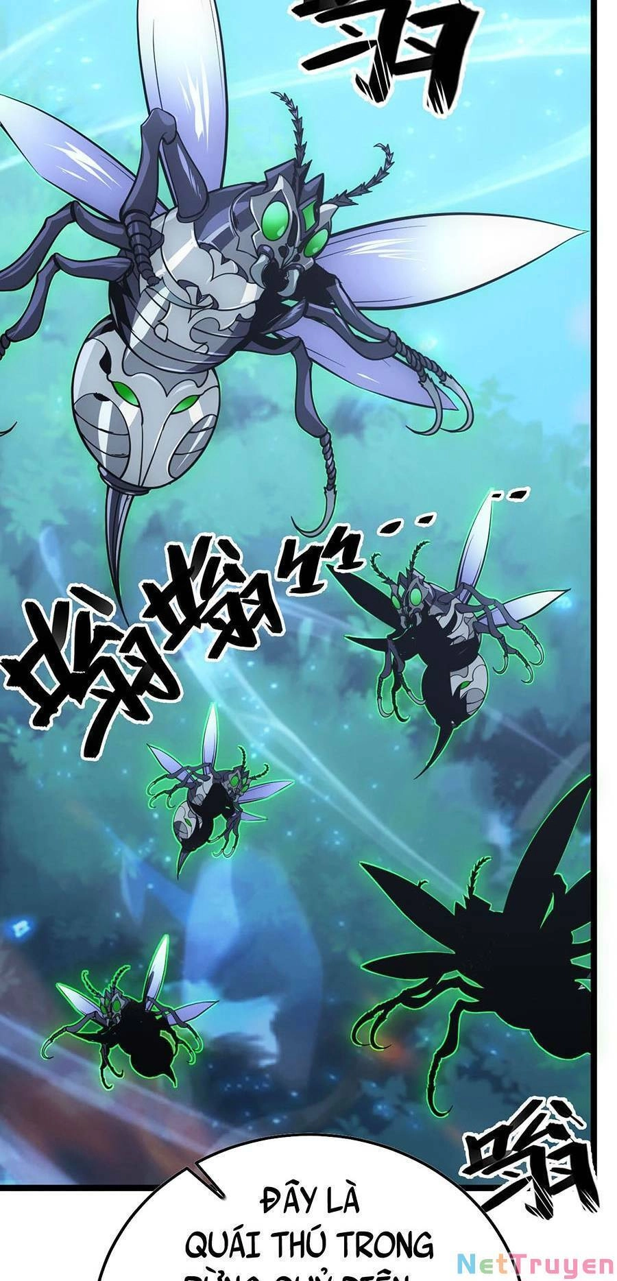 Mạt Thế Quật Khởi Chapter 144 - 32