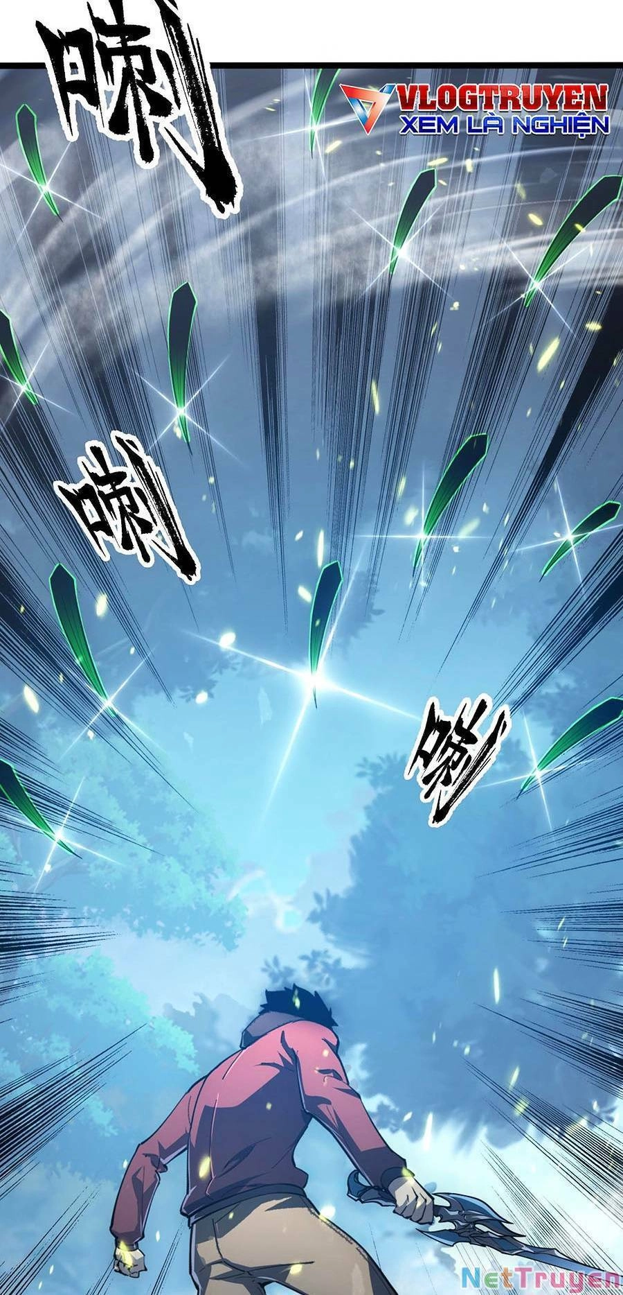 Mạt Thế Quật Khởi Chapter 144 - 34