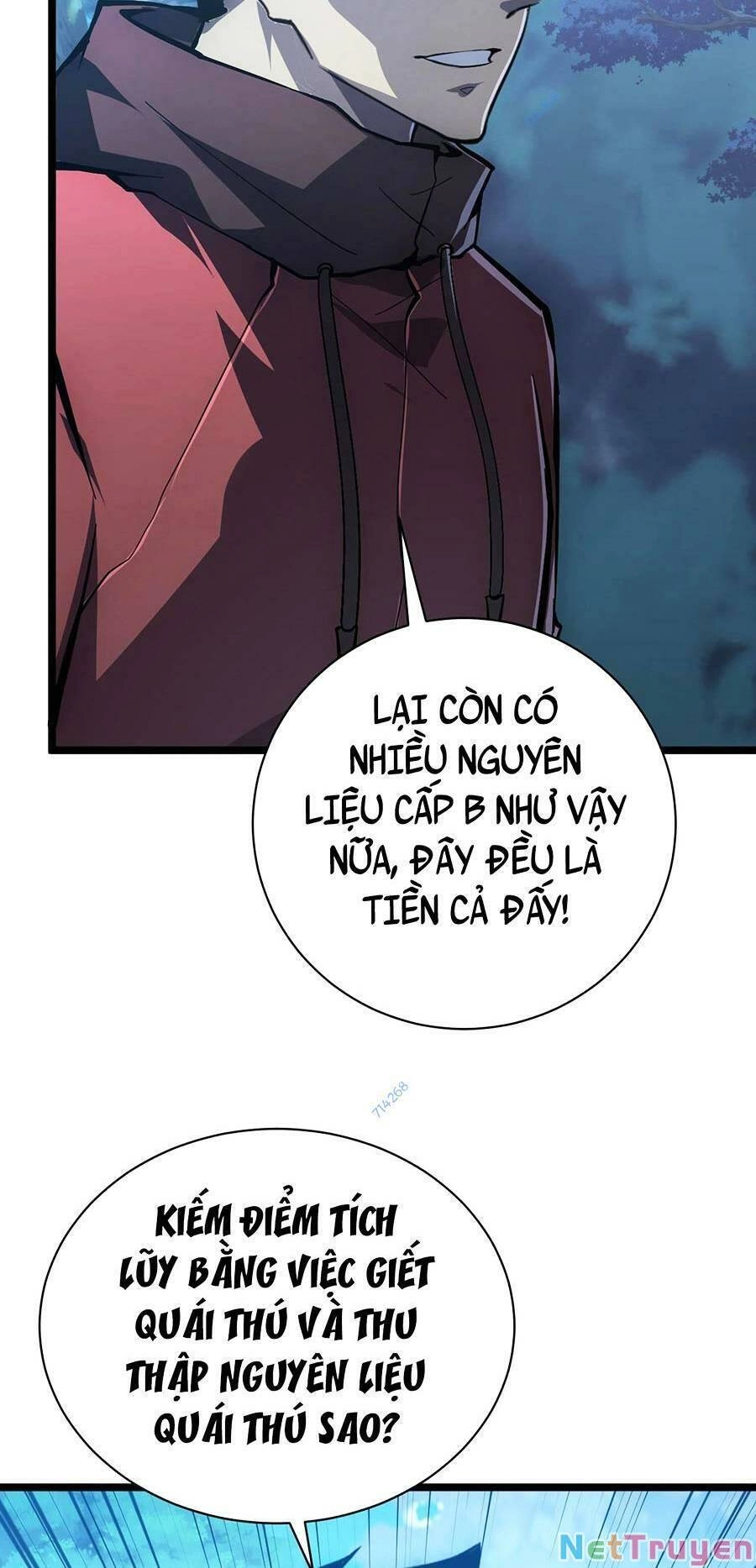 Mạt Thế Quật Khởi Chapter 144 - 43