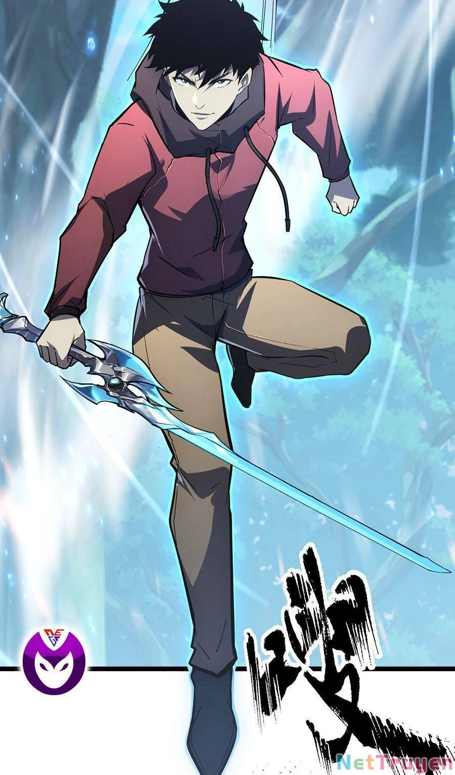 Mạt Thế Quật Khởi Chapter 144 - 48