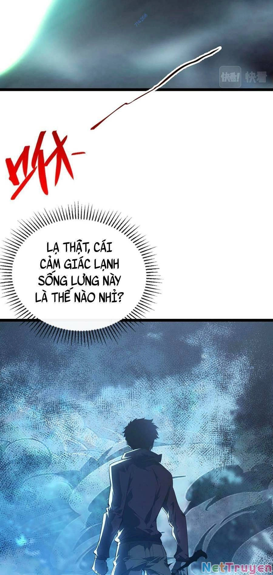 Mạt Thế Quật Khởi Chapter 145 - 3